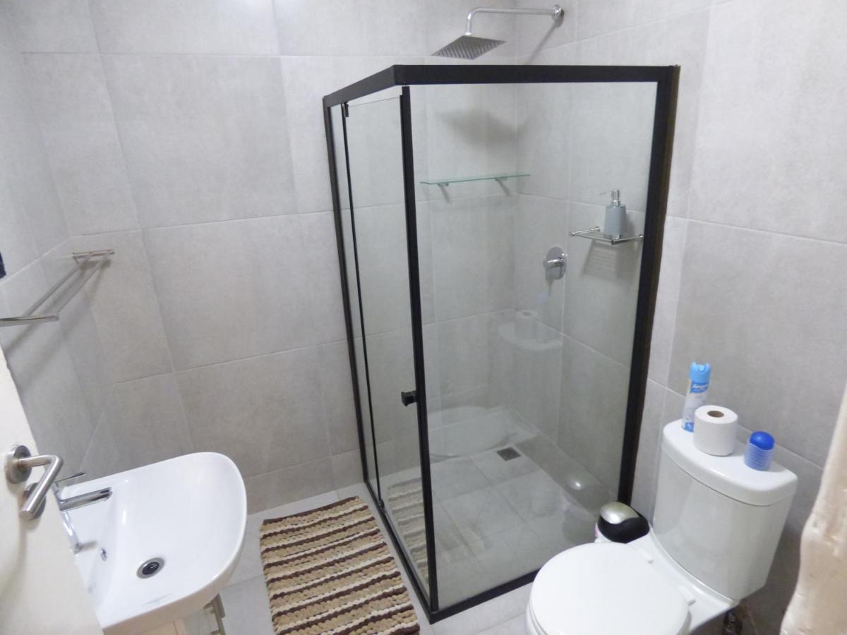Tsumeb Backpackers & Safari 호스텔 외부 사진