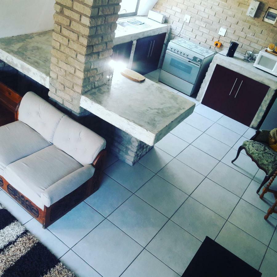 Tsumeb Backpackers & Safari 호스텔 외부 사진